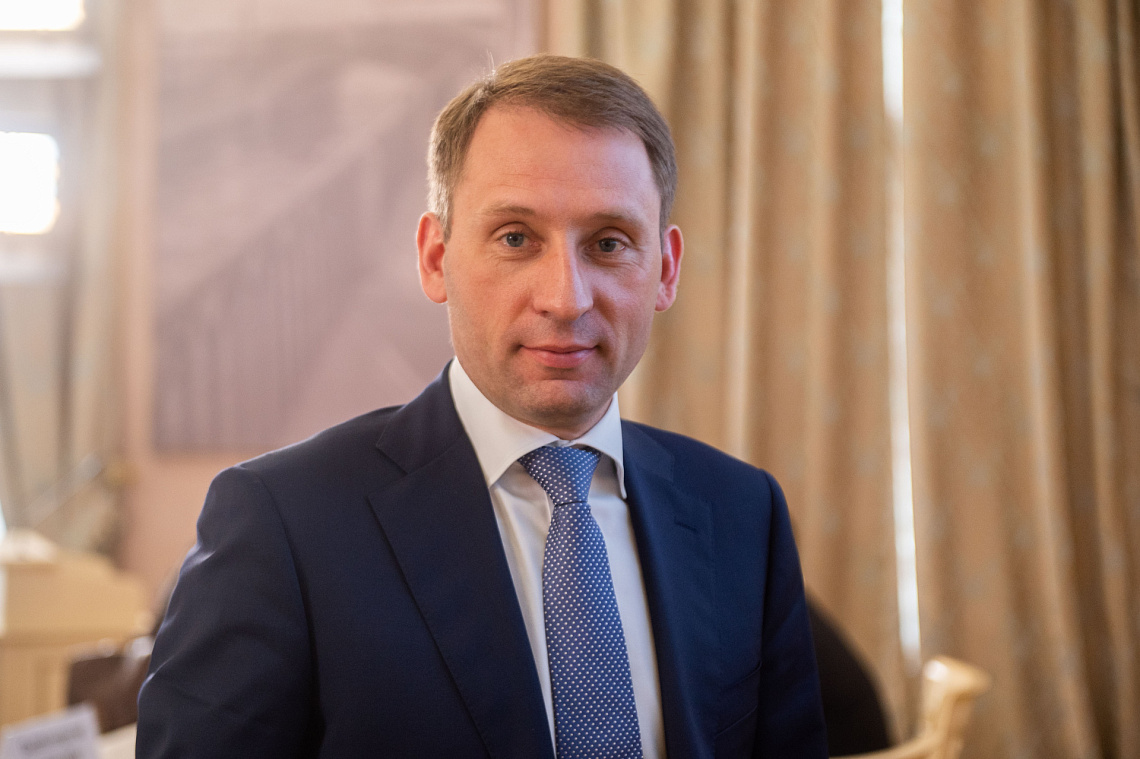 Поздравление Александра Козлова с Днём Победы 